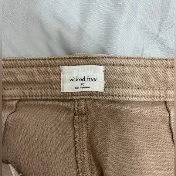 Wilfred Free - Modern utility pants - Picture 3 of 3